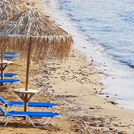 Ionian Sea Hotel & Villas - Aqua Park Kounopetra المظهر الخارجي الصورة