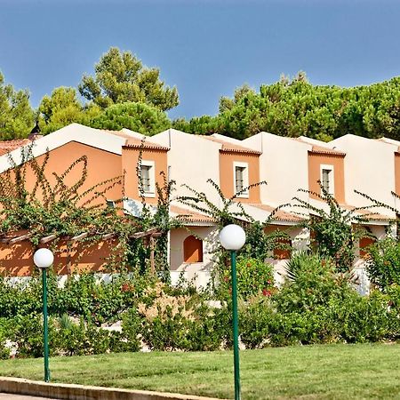 Ionian Sea Hotel & Villas - Aqua Park Kounopetra المظهر الخارجي الصورة