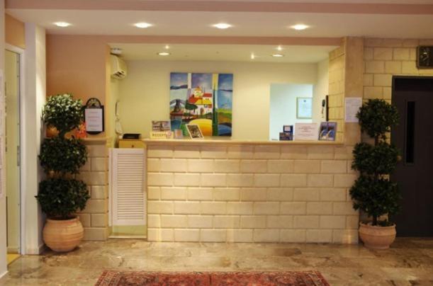 Ionian Sea Hotel & Villas - Aqua Park Kounopetra المظهر الخارجي الصورة