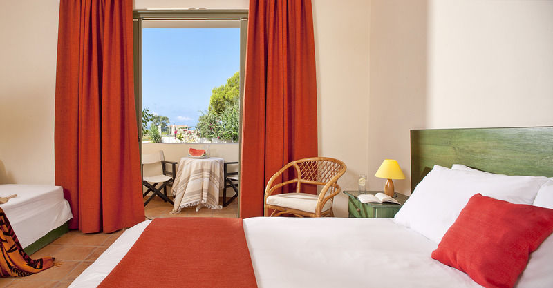 Ionian Sea Hotel & Villas - Aqua Park Kounopetra المظهر الخارجي الصورة